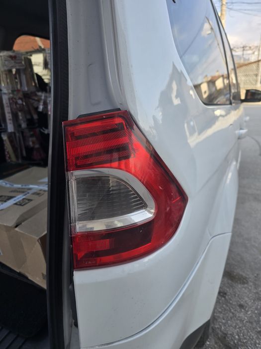 Външен стоп Galaxy 2