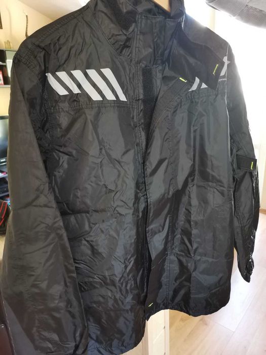 Givi водоустройчиви яке и панталон за мотор - размер S