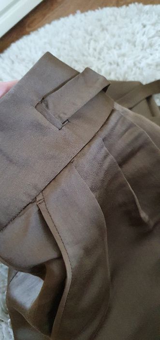 Новые брюки Massimo Dutti