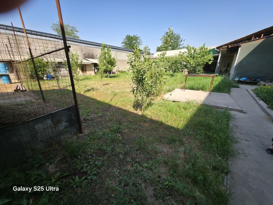 14 соток ор-р Кадышева (Bashkent) срочна Продаю