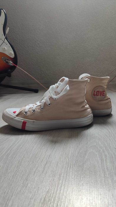 Converse all star кецове