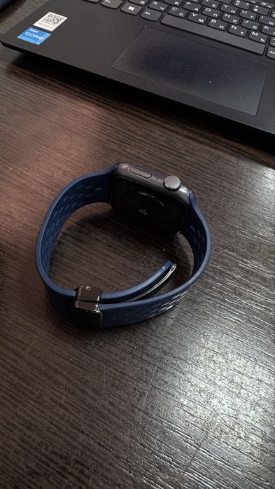 Apple watch se 1 44 мм