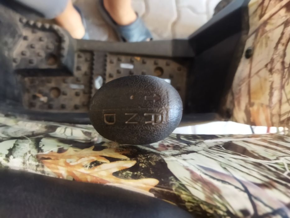 Продам квадроцикл  Honda 150 кубов.