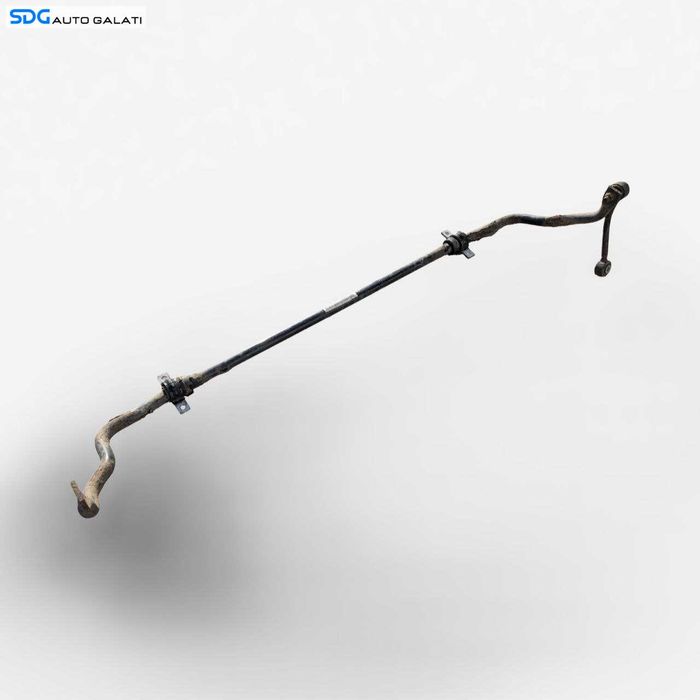 Bara Stabilizatoare Torsiune Punte Spate Volkswagen Touareg 7P 3.0 TDI 2010 - 2018 Cod 7P0511025J [LC3609]