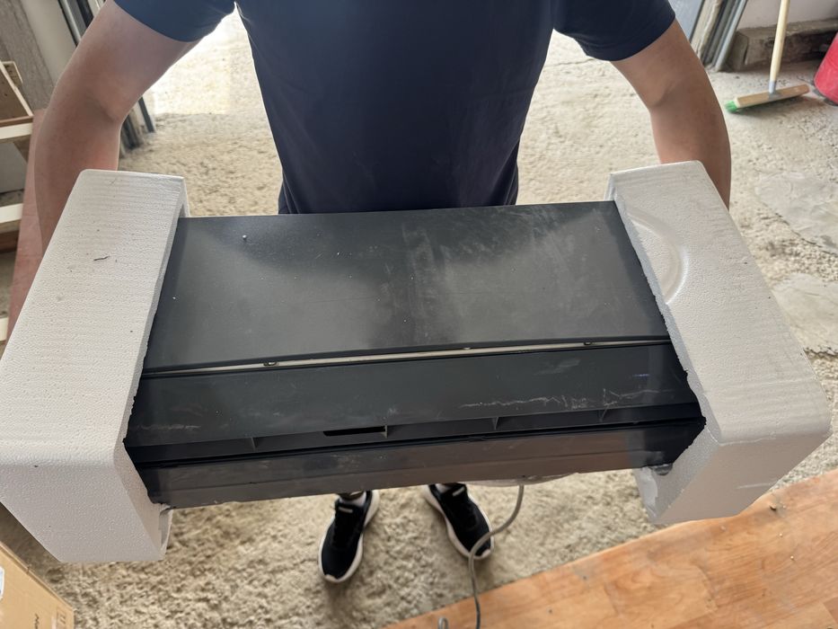 Кондиционеры LG / Samsung / Elenberg б/у — рабочие, недорого