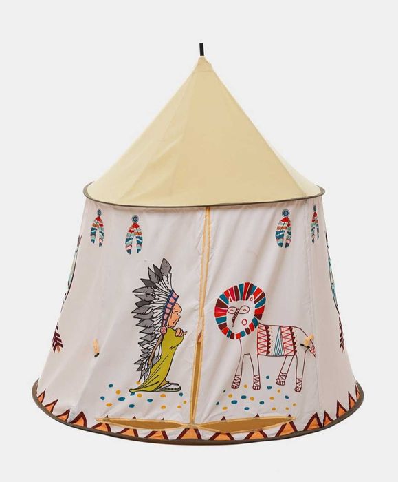 Детский домик, в отличном состоянии