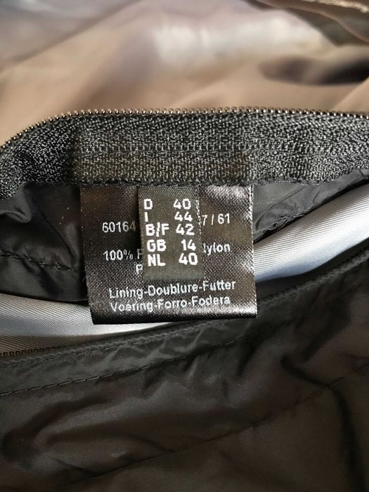Jacheta dama,Parka,Fuchs Schmitt,marime 40