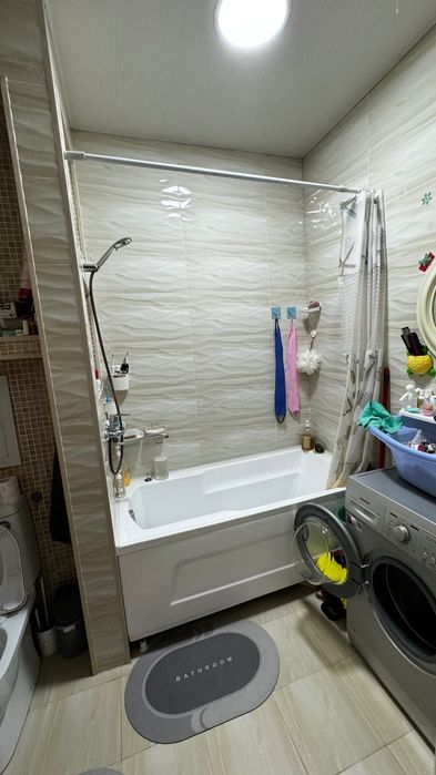 Продается 2-х ком квартира 58 кВ.м.  Чиланзарский район Алгоритм