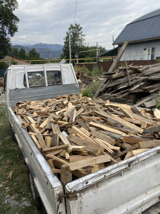 Продам Дрова сухие