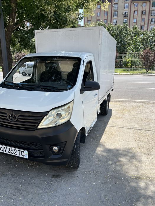 Changan 69 (2014 yil 250.000 +/- km)