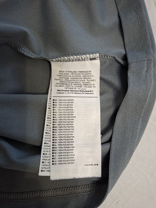 Nike-Страхотна Ориг.тениска Нова!