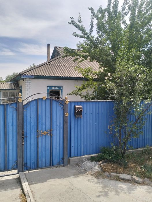 Продам уютный дом