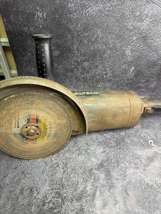 Болгарка Alteco Петропавловск Назарбаева 134 лот 775104
