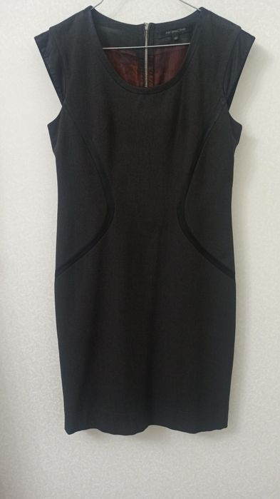 Женские платья разные