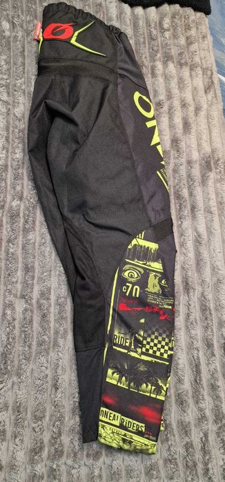 Pantaloni O'NEAL Element Attack V23