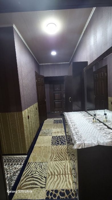 Аренда квартиры 2-х комнатная