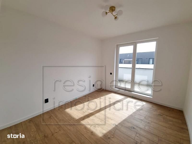 Apartament 2 camere, Floresti, zona Urusagului+Garaj — fotografia 3