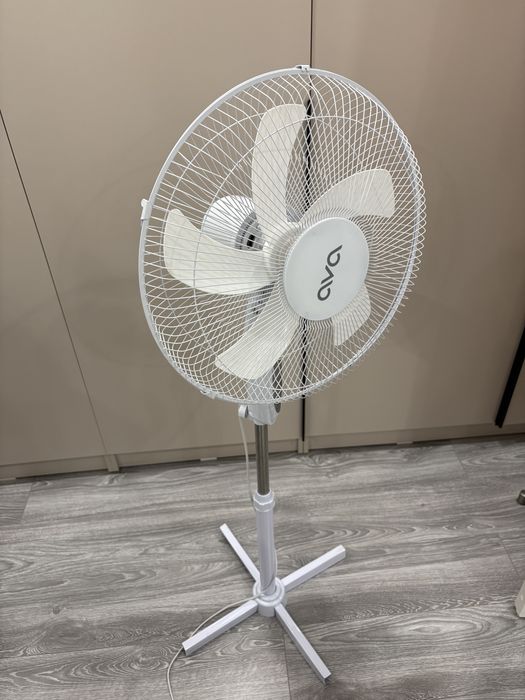 Продам вентилятор