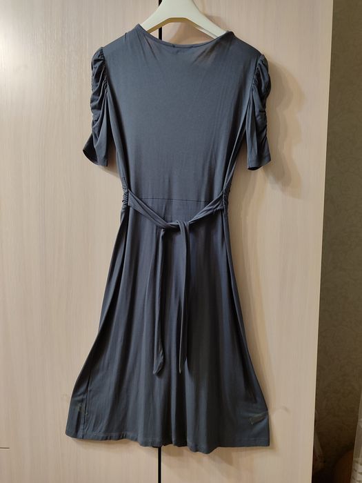 Платье для изящной девушки