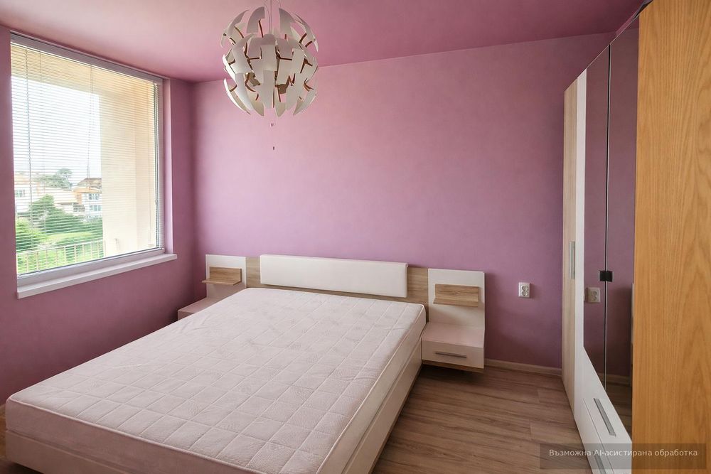 Дава се под наем Многостаен апартамент в Варна, Аспарухово - 100 кв.м за 700 € - Снимка #2
