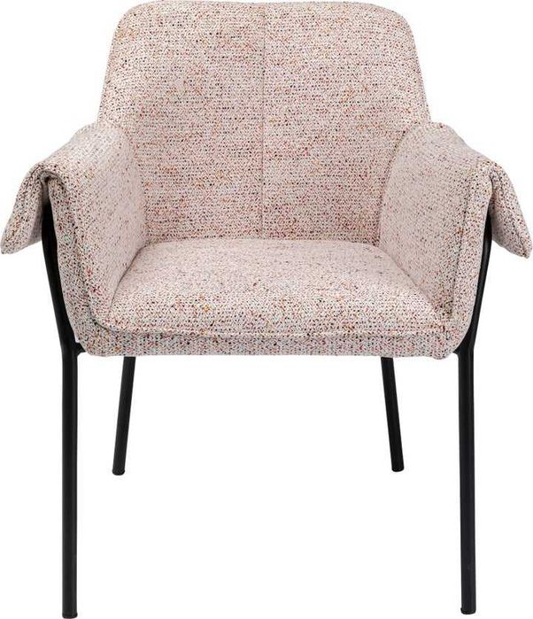 2 броя трапезен стол KARЕ DESIGN, чисто нови
