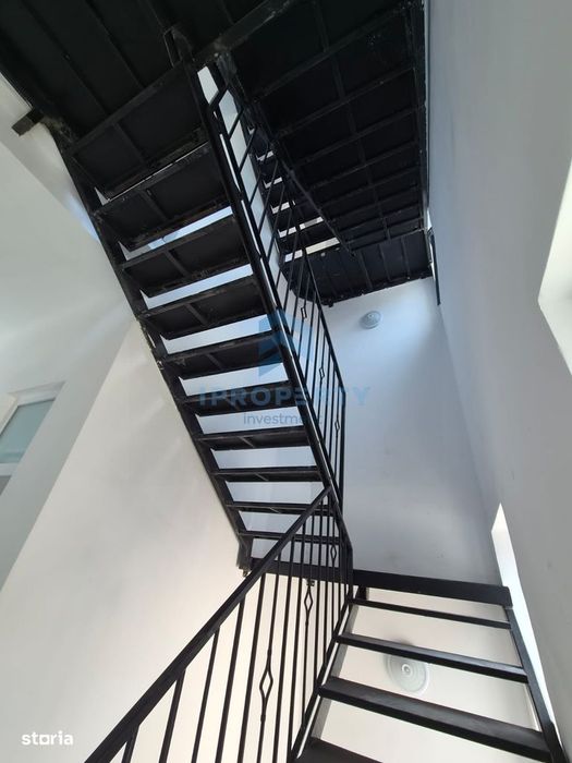 Vila 1200 mp Cismigiu Renovata cu parcare diverse activitati