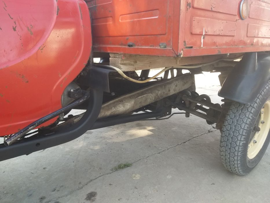 муравей м2 ссср сотилади