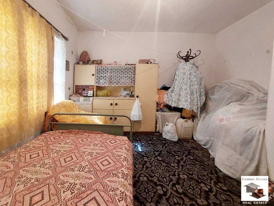 Продава се Къща в с. Бутово, Област Велико Търново - 120 кв.м за 426 €/кв.м - Снимка #4