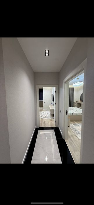 Ijaraga kvartira bor