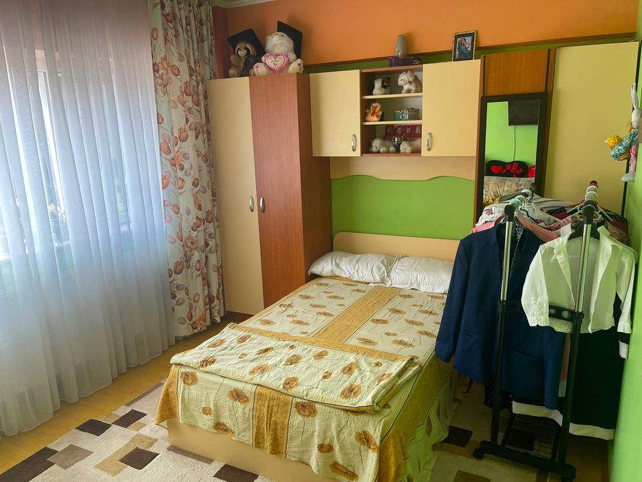 Apartament 3 camere