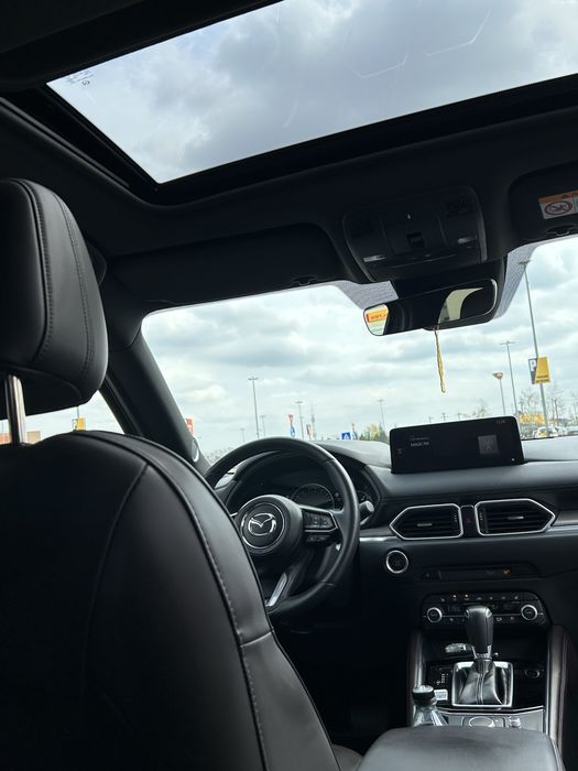 MAZDA CX-5 2023 — imagine 5