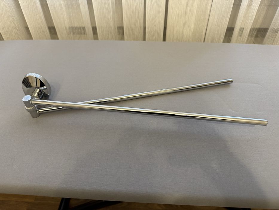 Полотенцедержатель