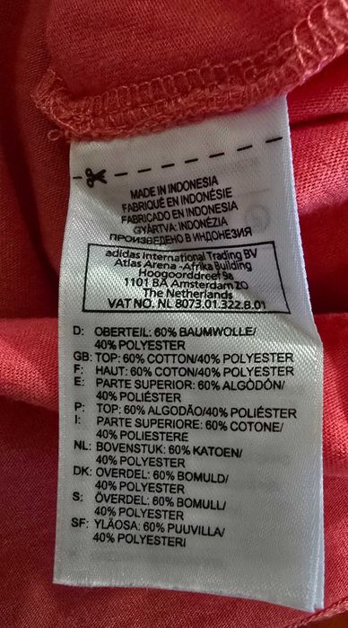 Reebok S-дамски потник (х-168)