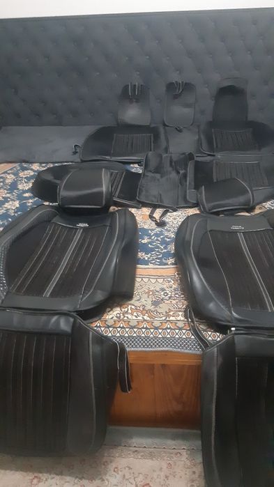 Чехол для машины