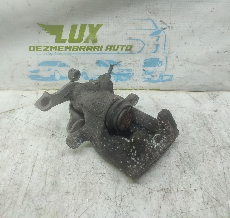 Etrier stanga spate Citroen C4 2 (2010 - 2017) 1.6 hdi 9hr
