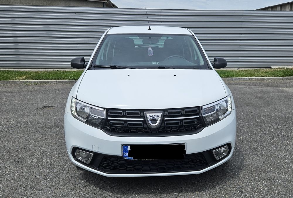 DACIA Sandero 2018 — imagine 2