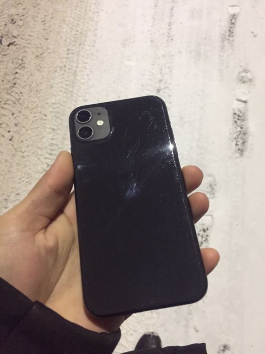 Срочно продам Айфон 11 64 гб