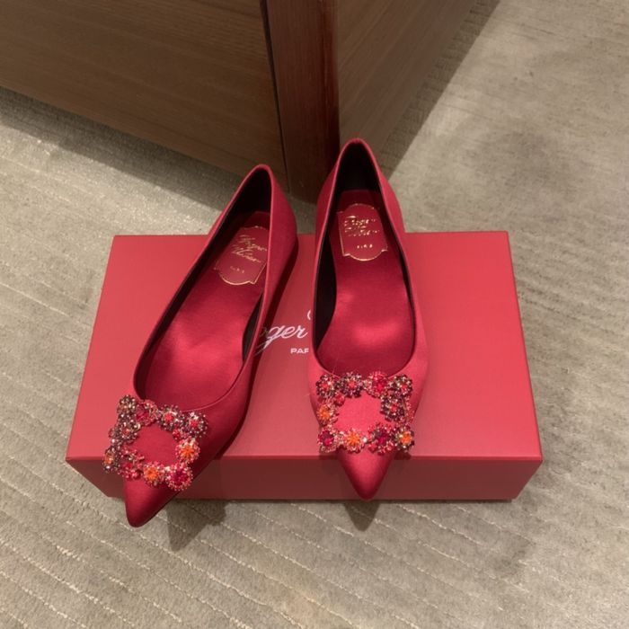 Balerini Roger Vivier