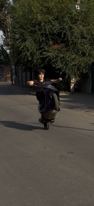 Honda dio хонда дио