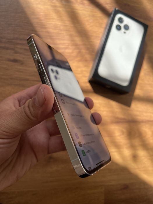 Iphone 13 pro 128 GB