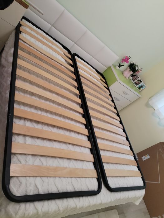 Подматрачни рамки за  ъглови лигла