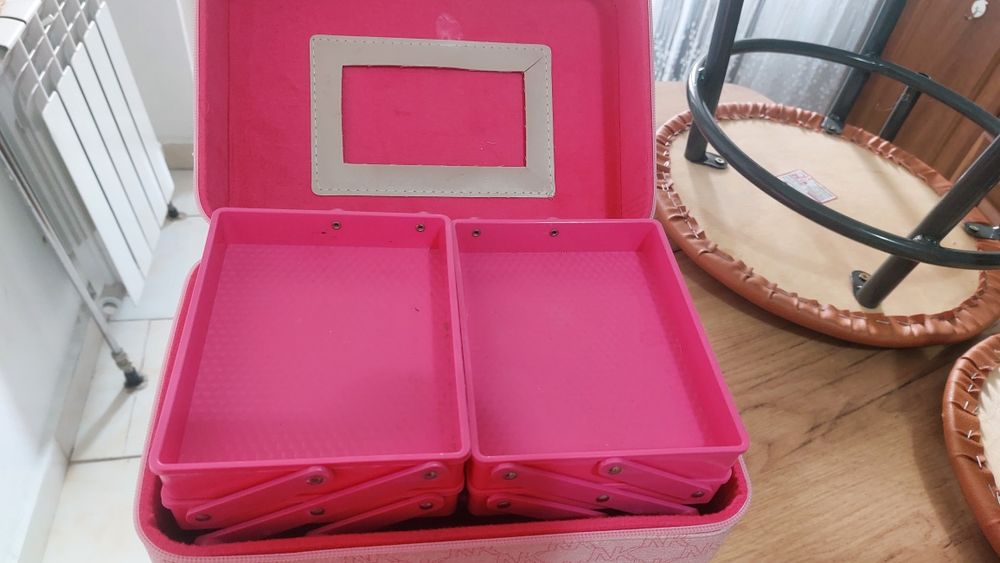 Косметическая сумка