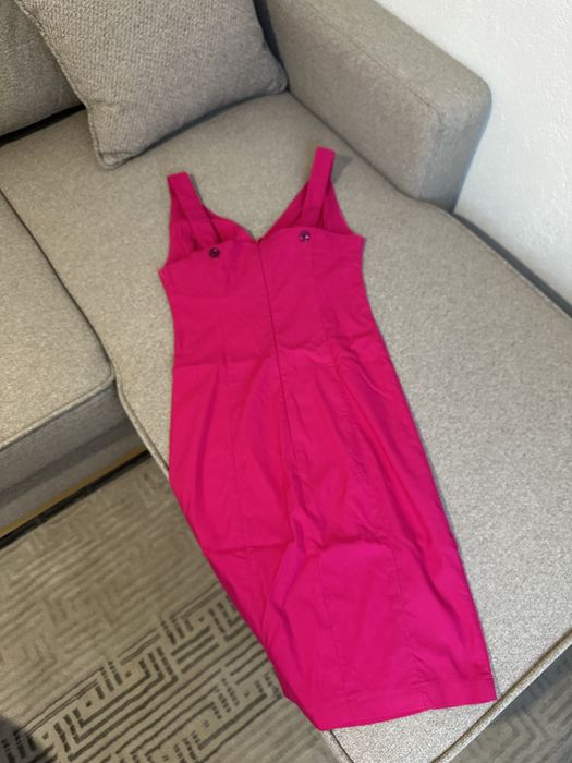 Елегантна рокля размер С