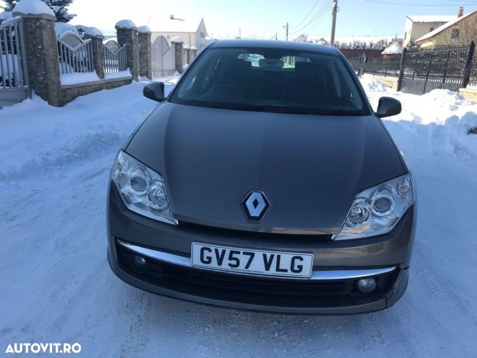 Dezmembrari Renault Laguna 3 2.0 DCI Euro 4 2008 Piese Laguna 3 2.0 diesel 2008 Euro 4