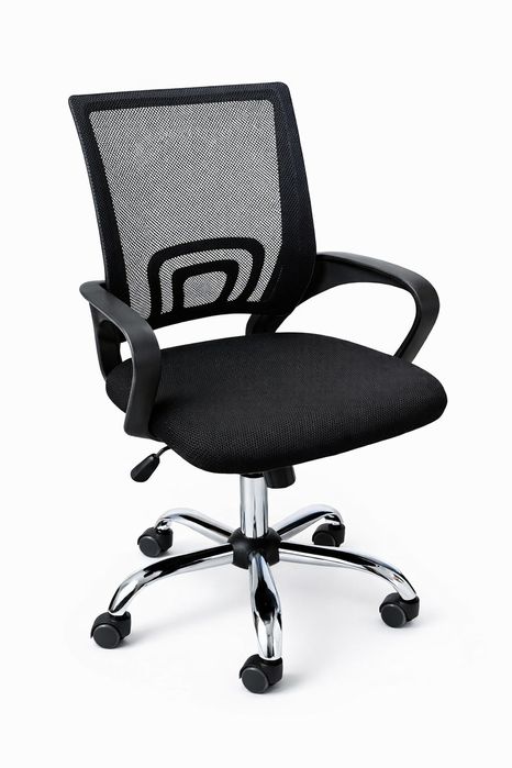 Офисное кресло 7 континент