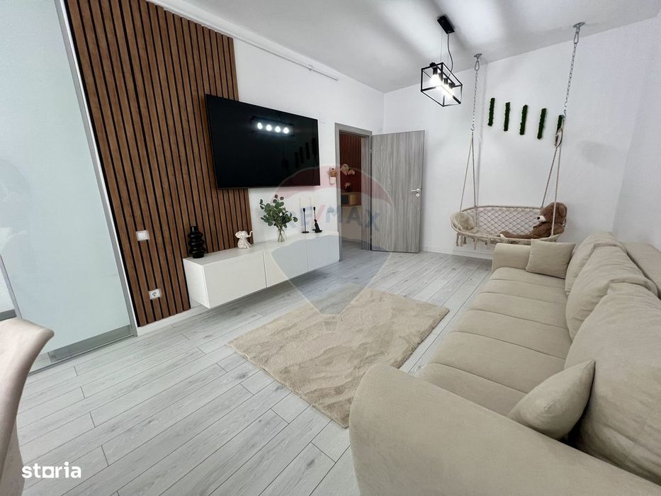 Eleganță Contemporană și Design Exclusivist | Cartierul Arhitecților