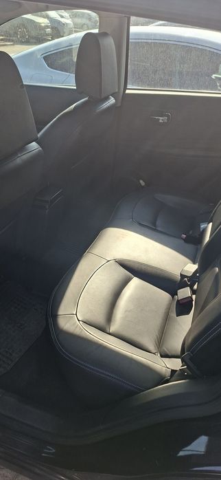 Nissan Qashqai 2008 – Diesel