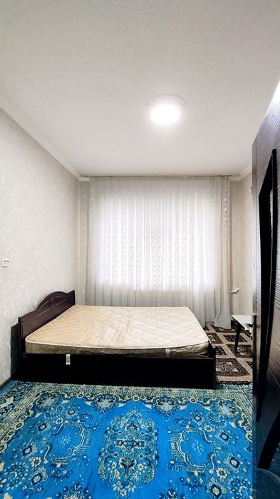 Продаётся квартира своя 2/4/4 Каракамыш 2/1 Qoraqamish