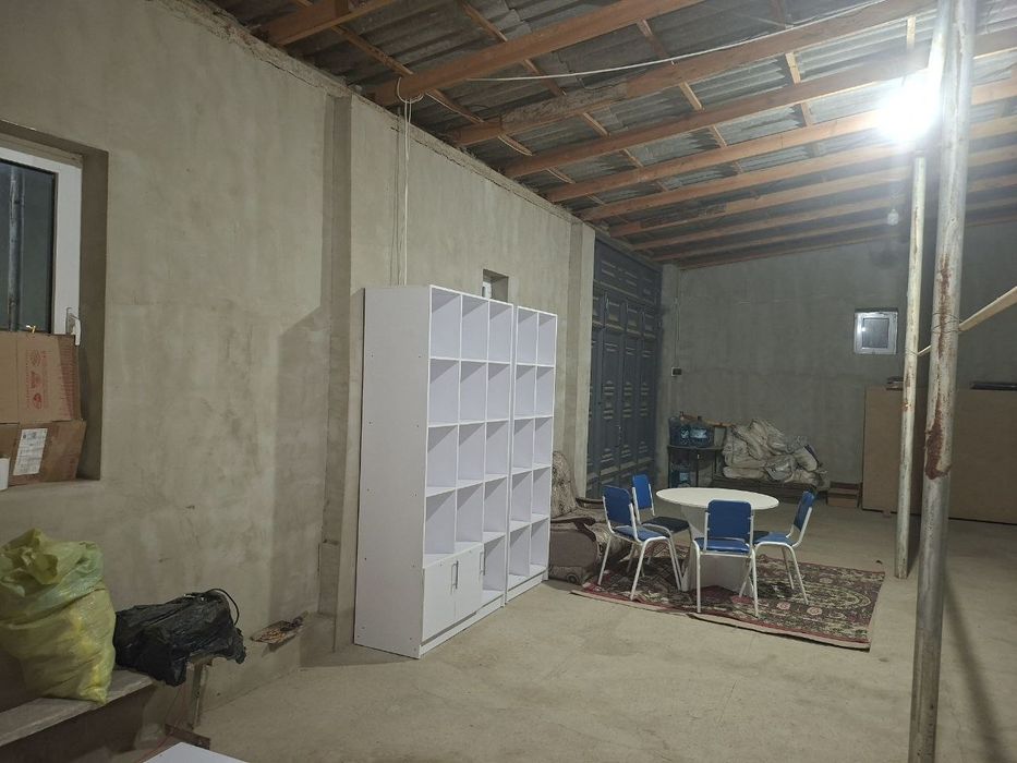 Арендага жой            .