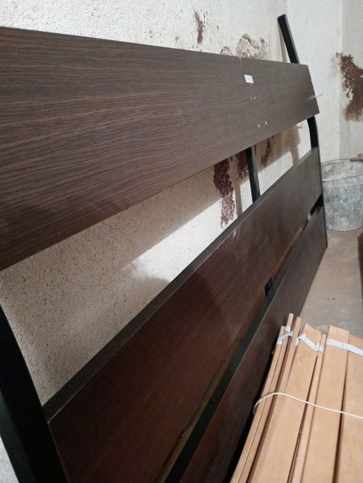 Легло 160х200 IKEA Trysil